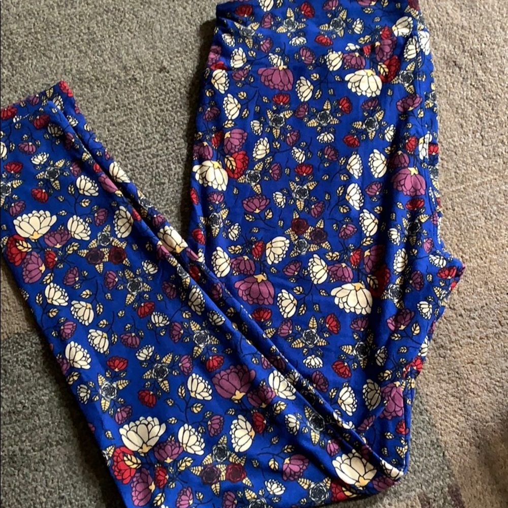TC LuLaRoe Leggings